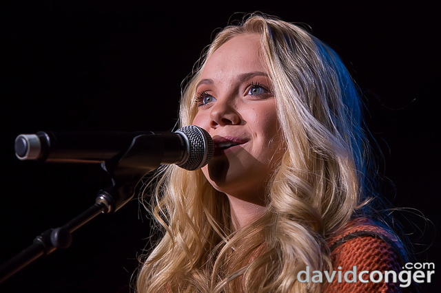 Danielle Bradbery