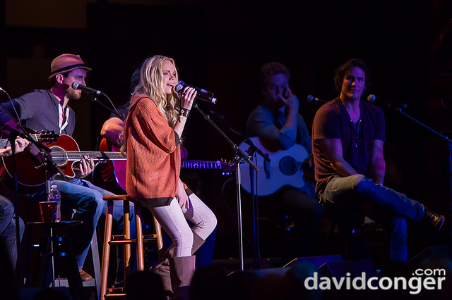Danielle Bradbery