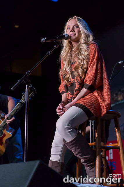 Danielle Bradbery