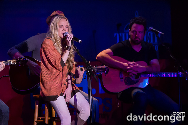 Danielle Bradbery