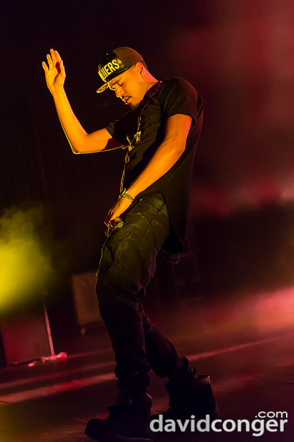 J Cole