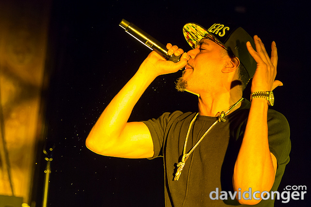 J Cole
