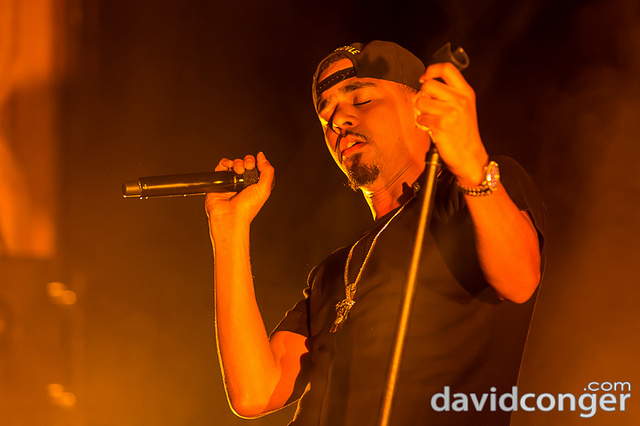 J Cole