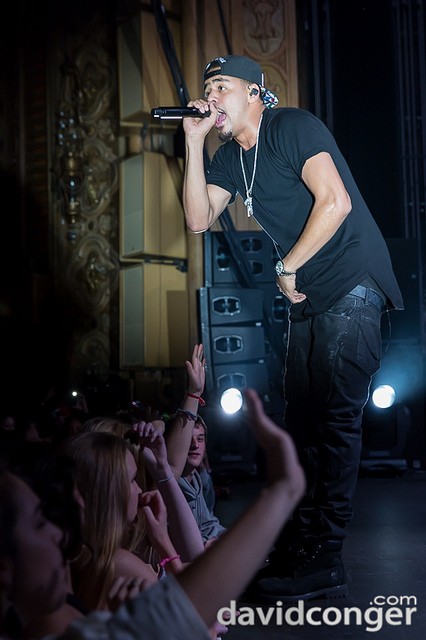 J Cole