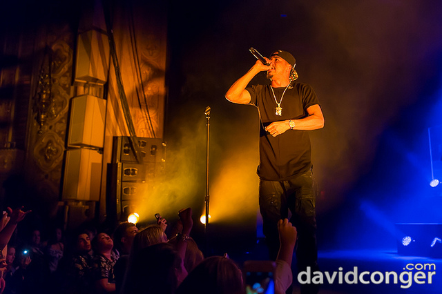 J Cole