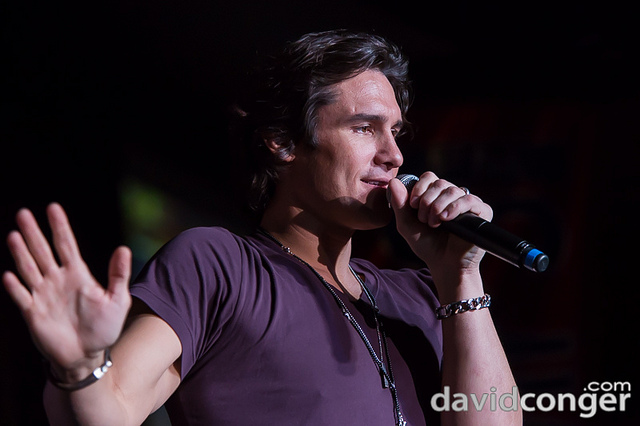 Joe Nichols