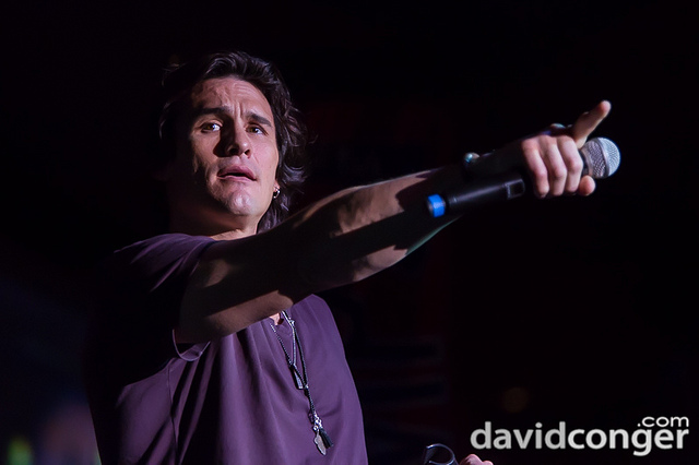Joe Nichols