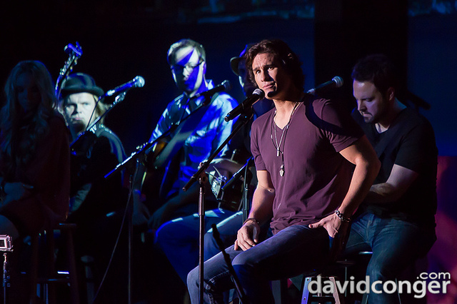 Joe Nichols