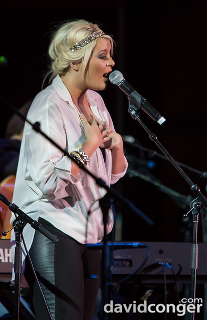 Lauren Alaina
