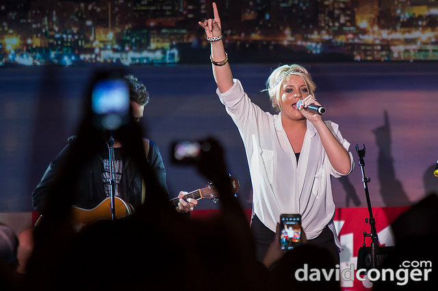 Lauren Alaina