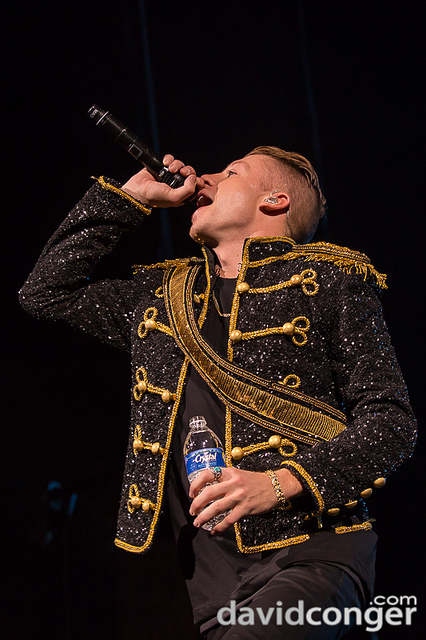 Macklemore and Ryan Lewis