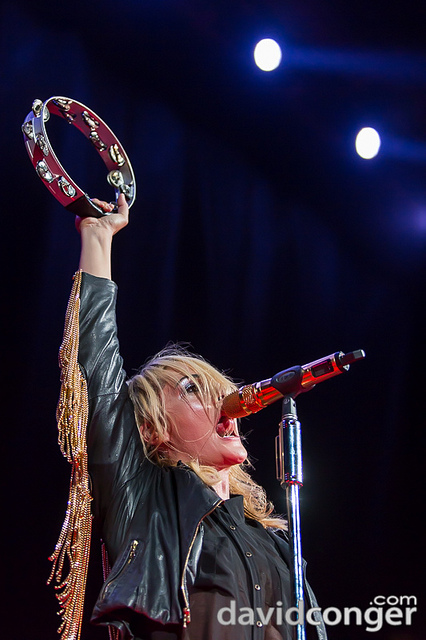 Metric
