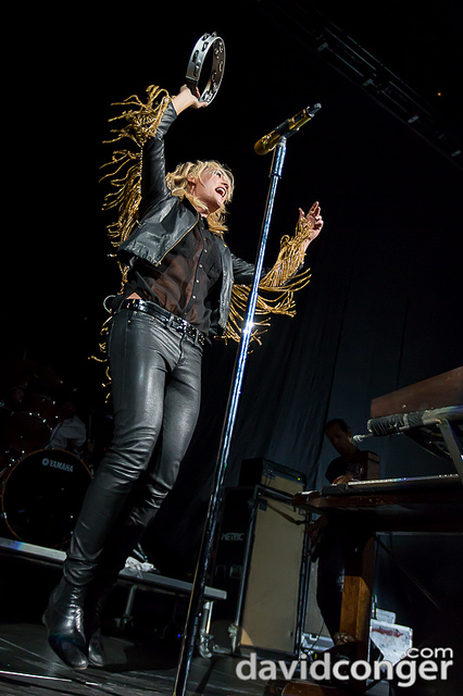 Metric