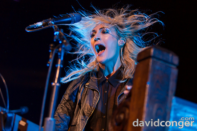 Metric