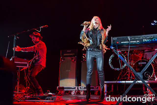 Metric