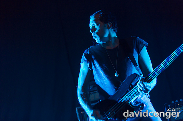Metric