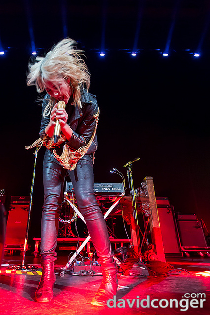 Metric