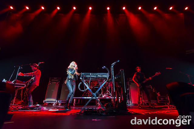 Metric