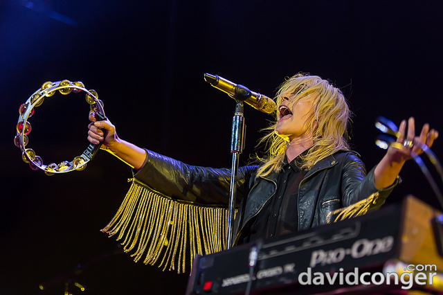 Metric