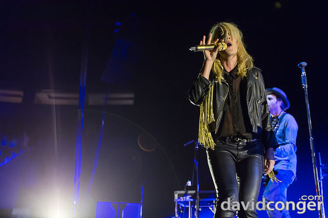 Metric