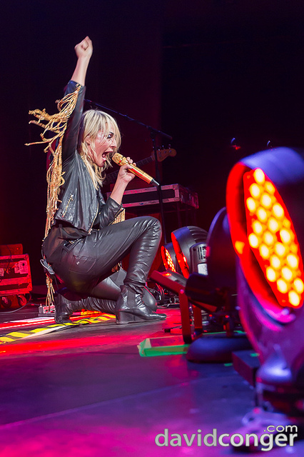 Metric