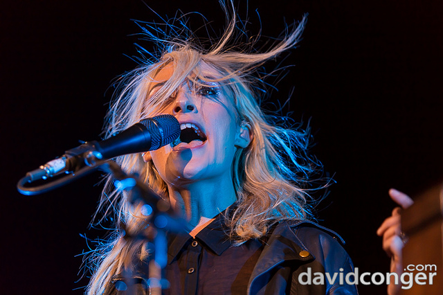 Metric