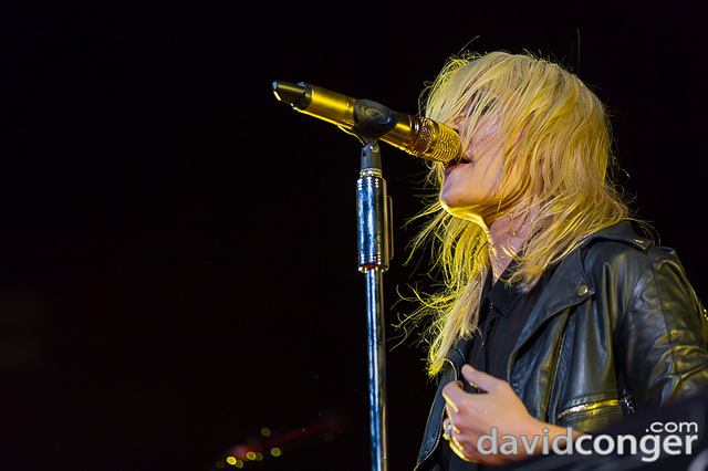 Metric