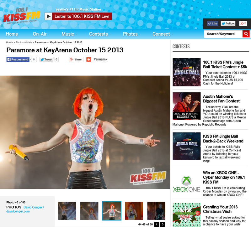 Paramore