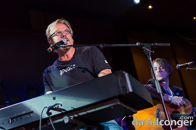 Phil Vassar