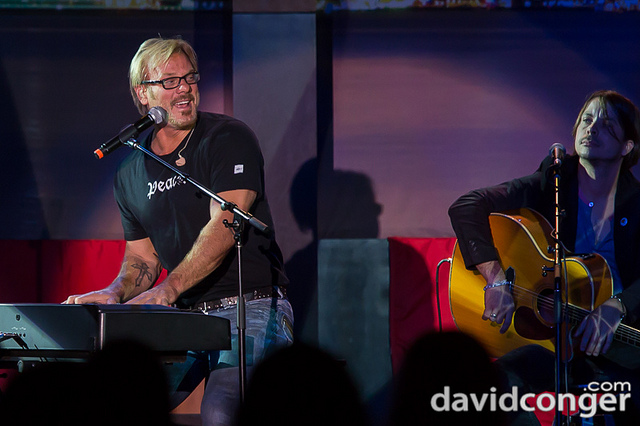 Phil Vassar