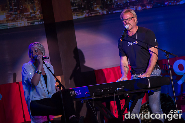 Phil Vassar