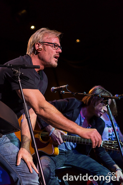 Phil Vassar