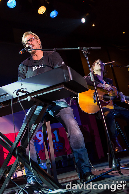 Phil Vassar