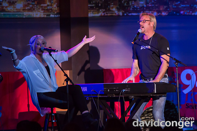 Phil Vassar