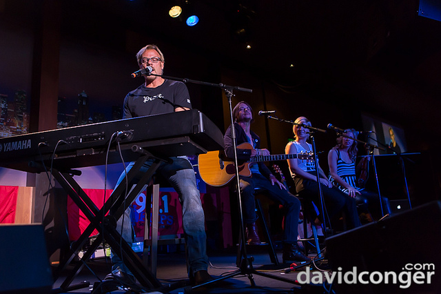 Phil Vassar