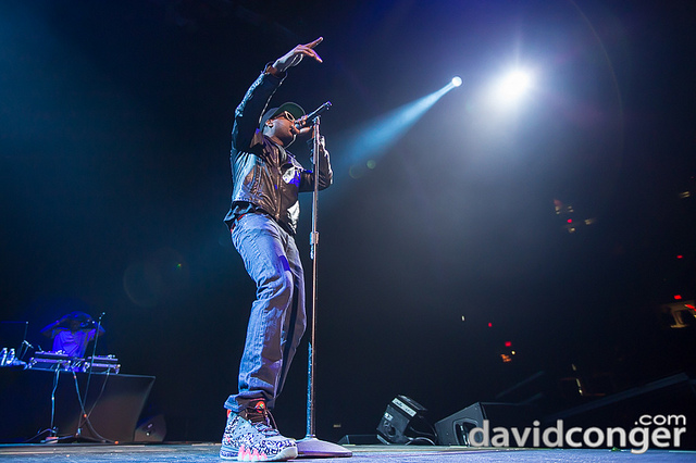 Talib Kweli