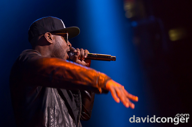 Talib Kweli