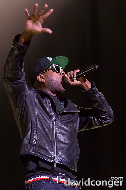 Talib Kweli