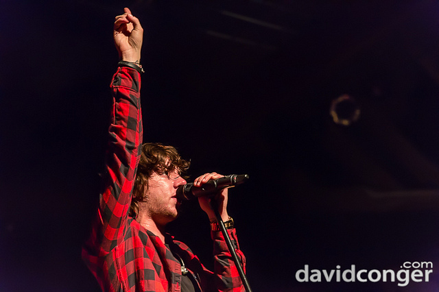 Breathe Carolina