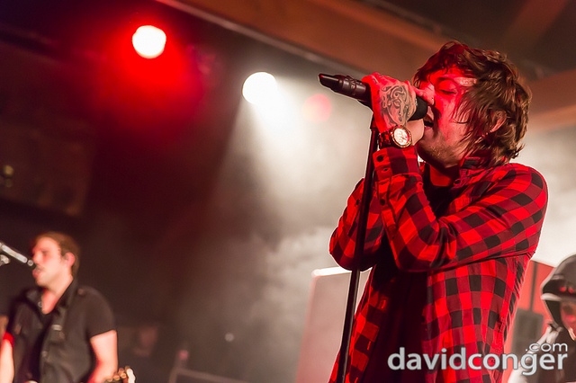 Breathe Carolina