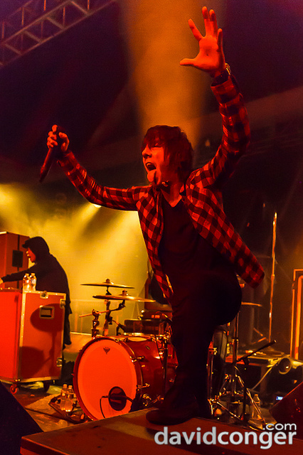 Breathe Carolina