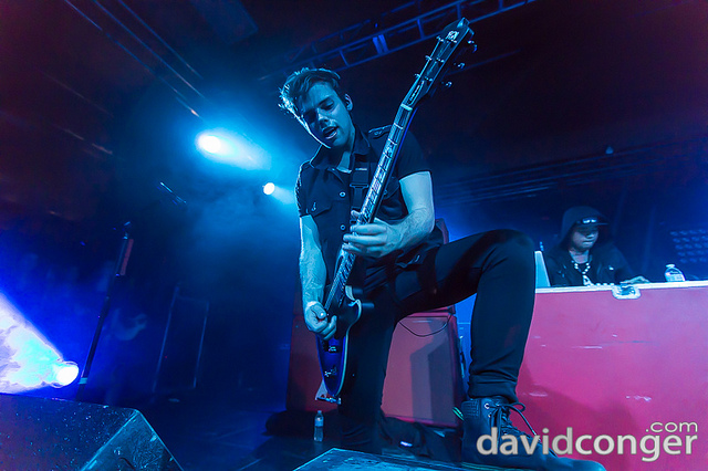 Breathe Carolina