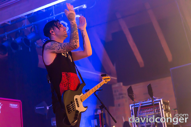 Breathe Carolina