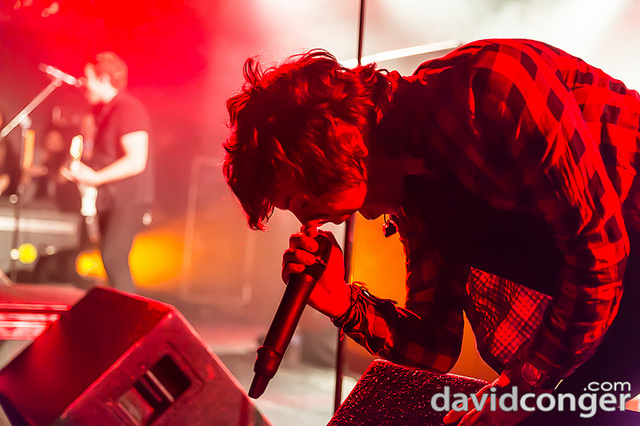 Breathe Carolina
