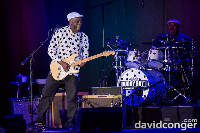 Buddy Guy