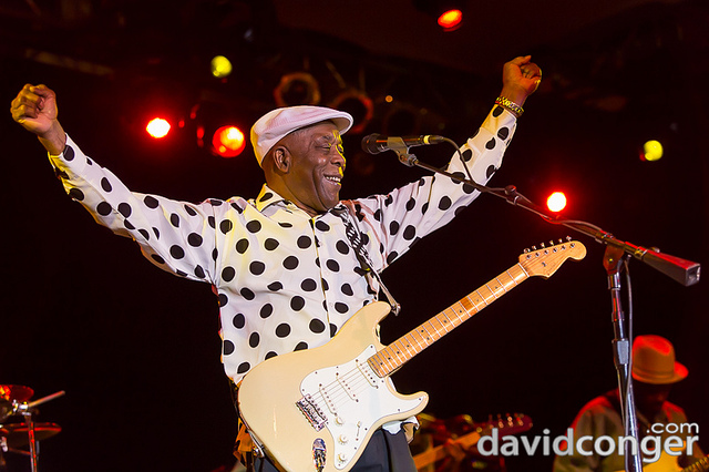 Buddy Guy