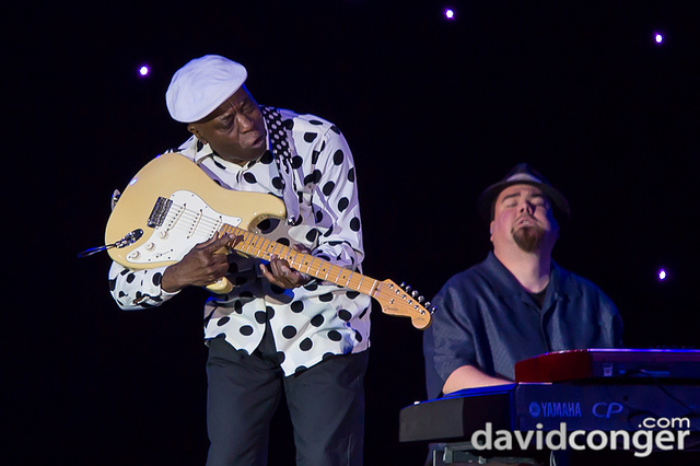 Buddy Guy