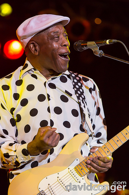 Buddy Guy