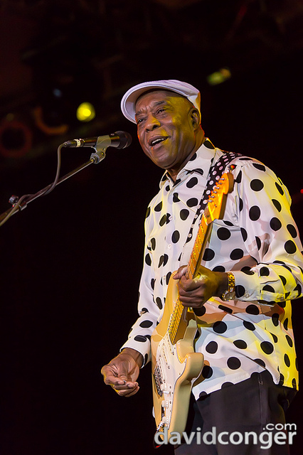 Buddy Guy