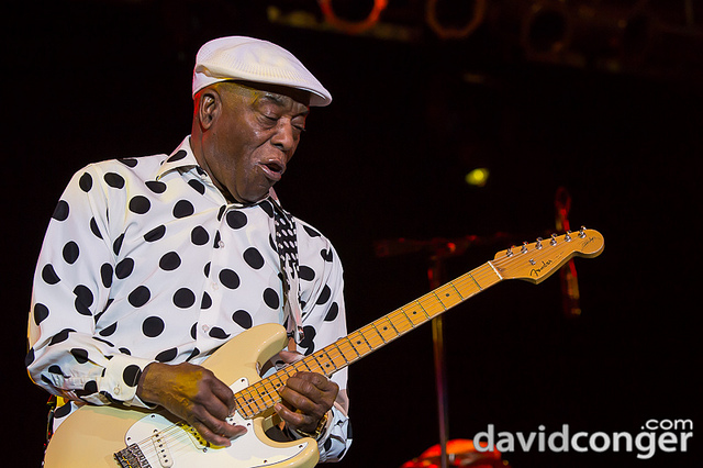 Buddy Guy
